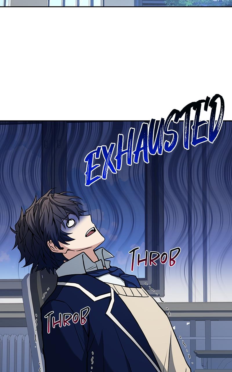 Read The Constellations Are My Disciples EN Manga Online