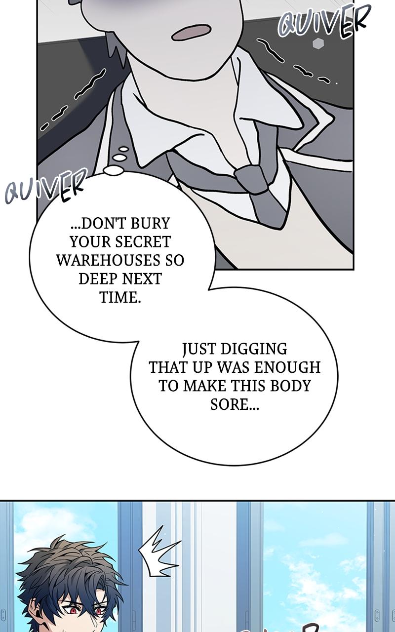 Read The Constellations Are My Disciples EN Manga Online