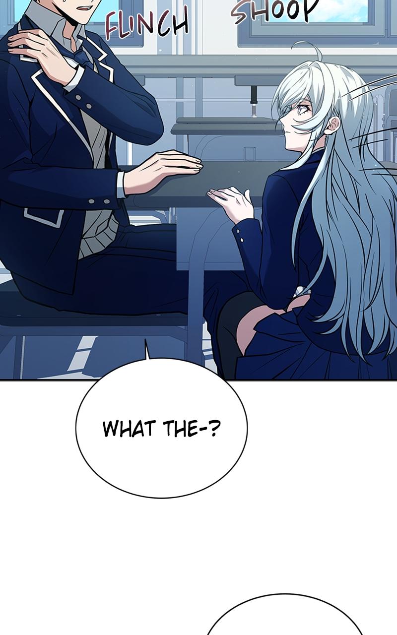 Read The Constellations Are My Disciples EN Manga Online