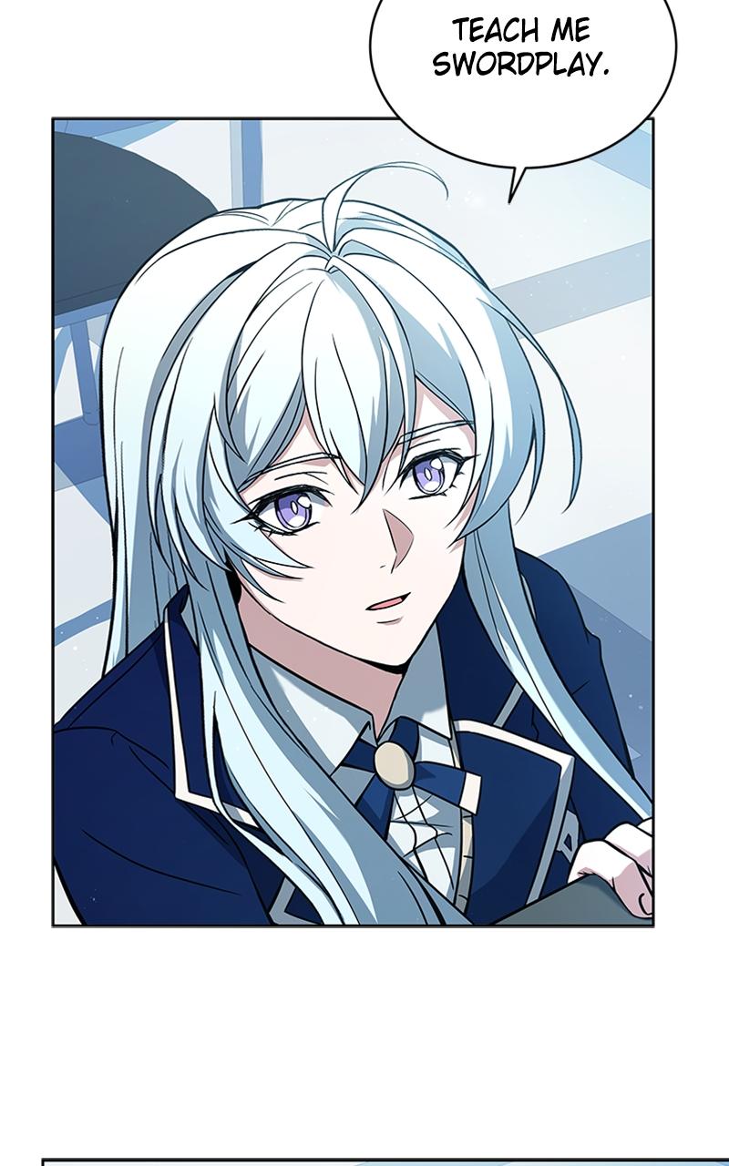 Read The Constellations Are My Disciples EN Manga Online
