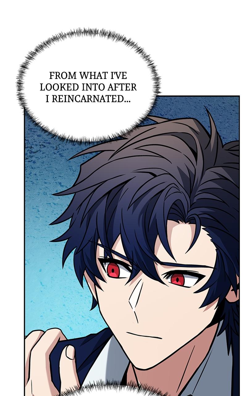 Read The Constellations Are My Disciples EN Manga Online