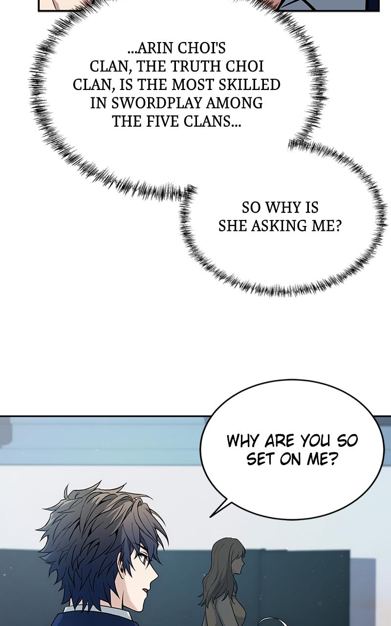 Read The Constellations Are My Disciples EN Manga Online