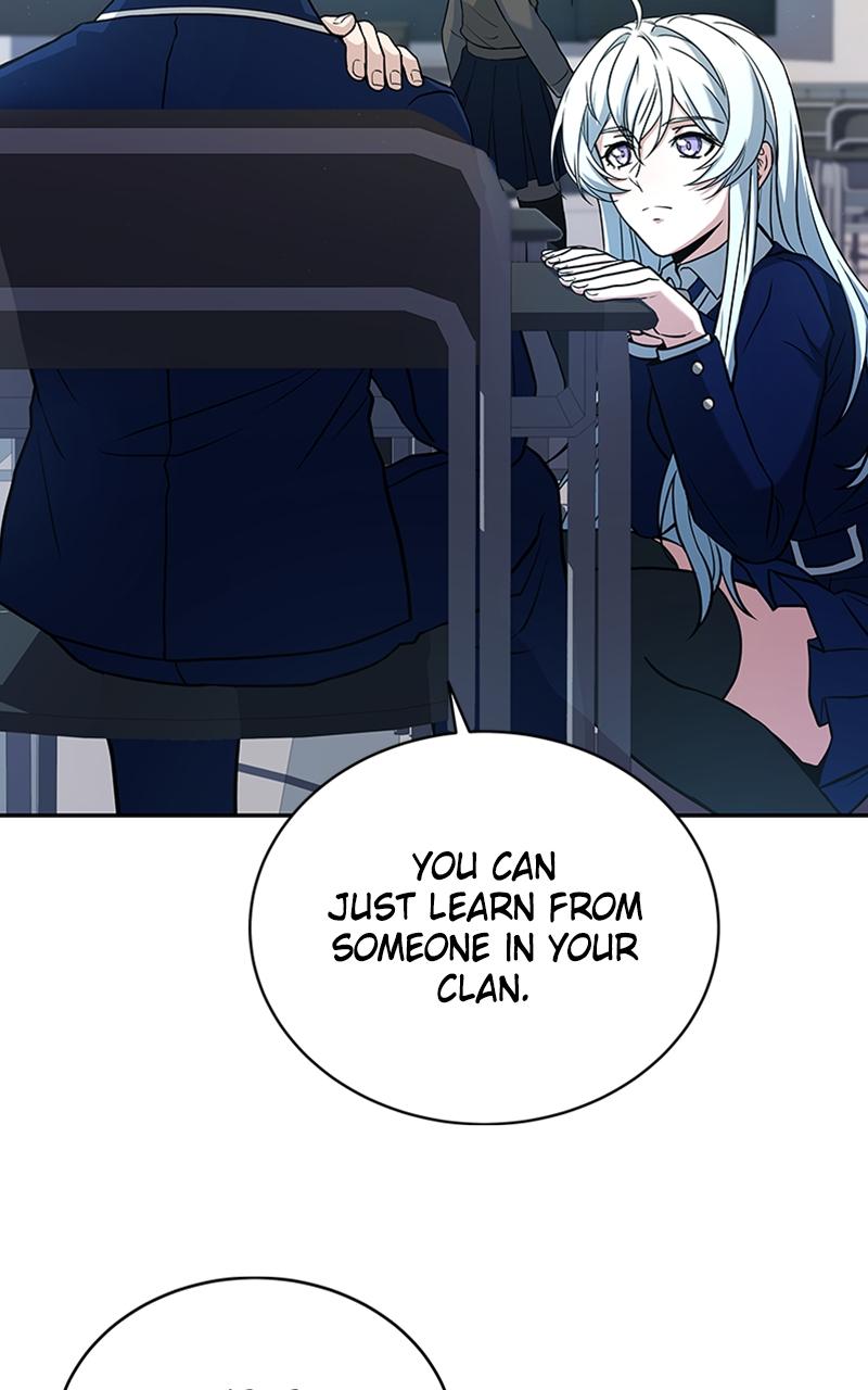 Read The Constellations Are My Disciples EN Manga Online
