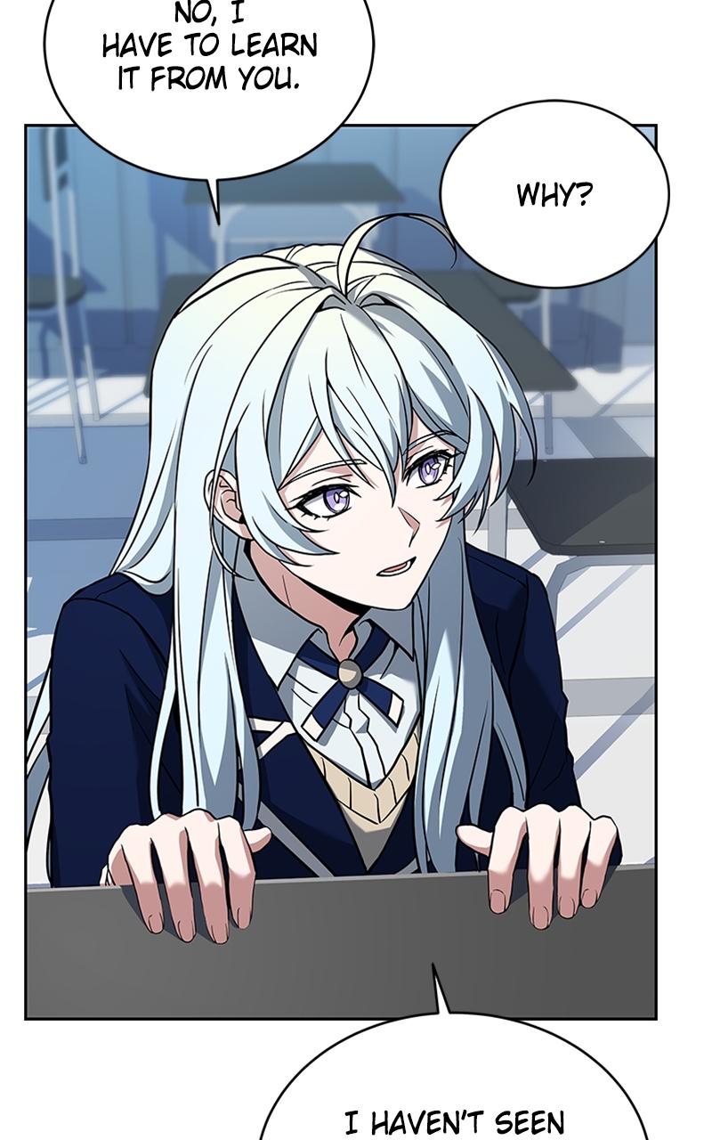 Read The Constellations Are My Disciples EN Manga Online