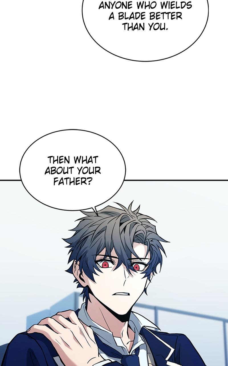 Read The Constellations Are My Disciples EN Manga Online