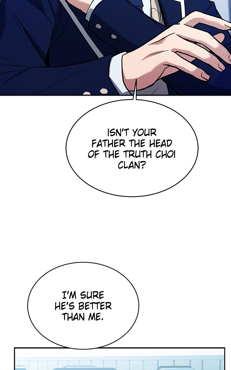 Read The Constellations Are My Disciples EN Manga Online