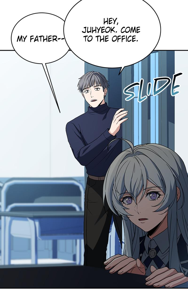 Read The Constellations Are My Disciples EN Manga Online