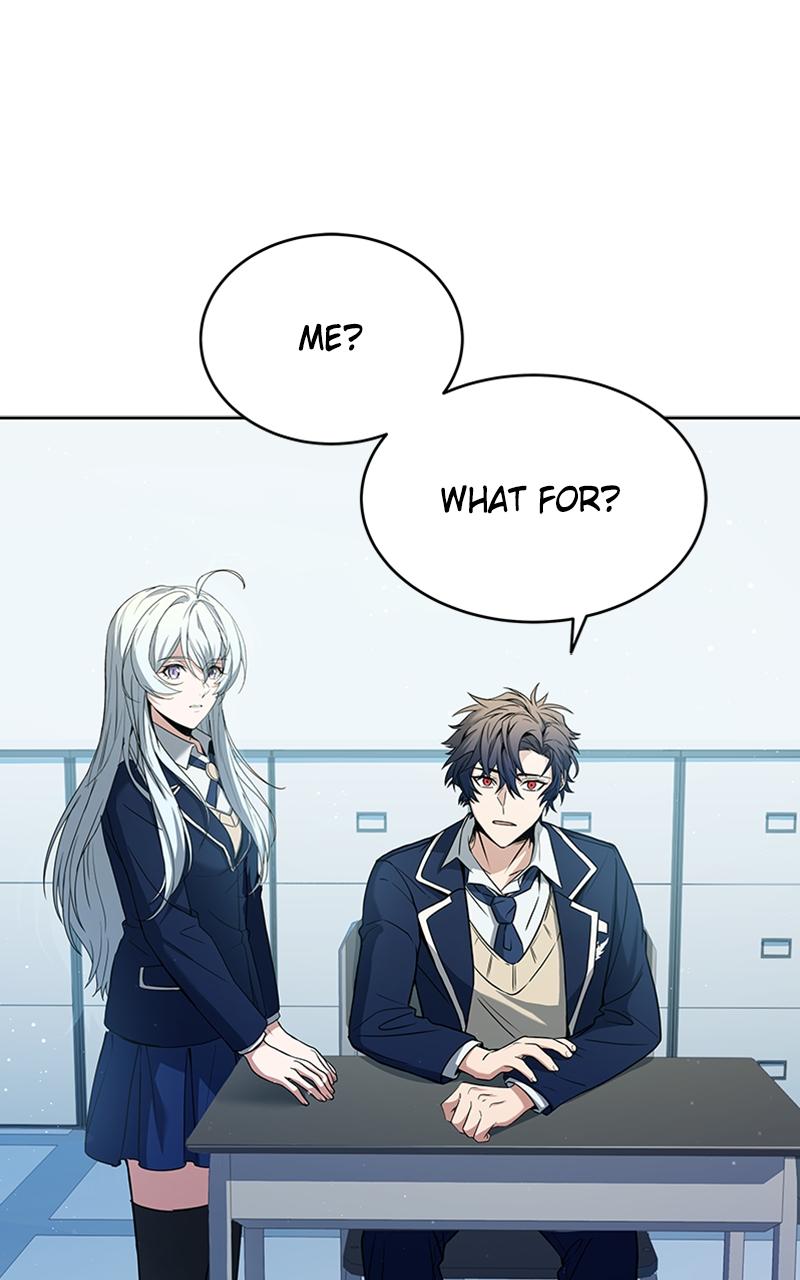 Read The Constellations Are My Disciples EN Manga Online