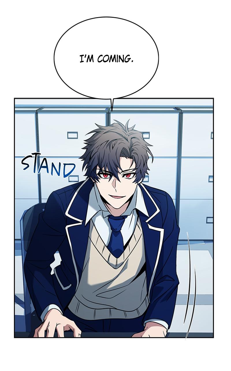 Read The Constellations Are My Disciples EN Manga Online