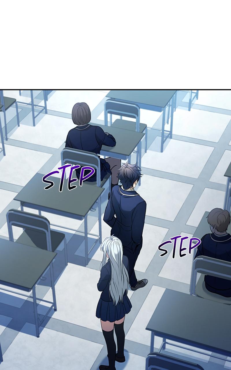 Read The Constellations Are My Disciples EN Manga Online