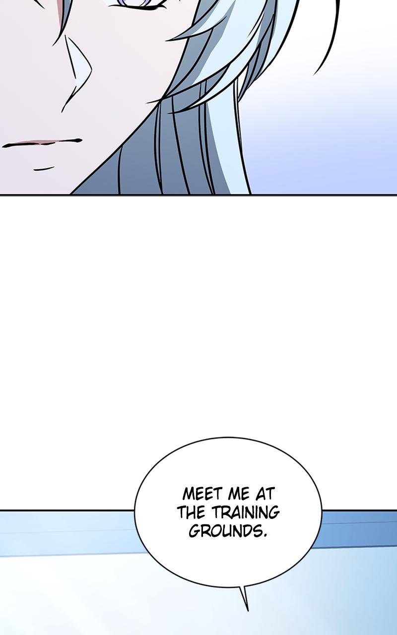 Read The Constellations Are My Disciples EN Manga Online