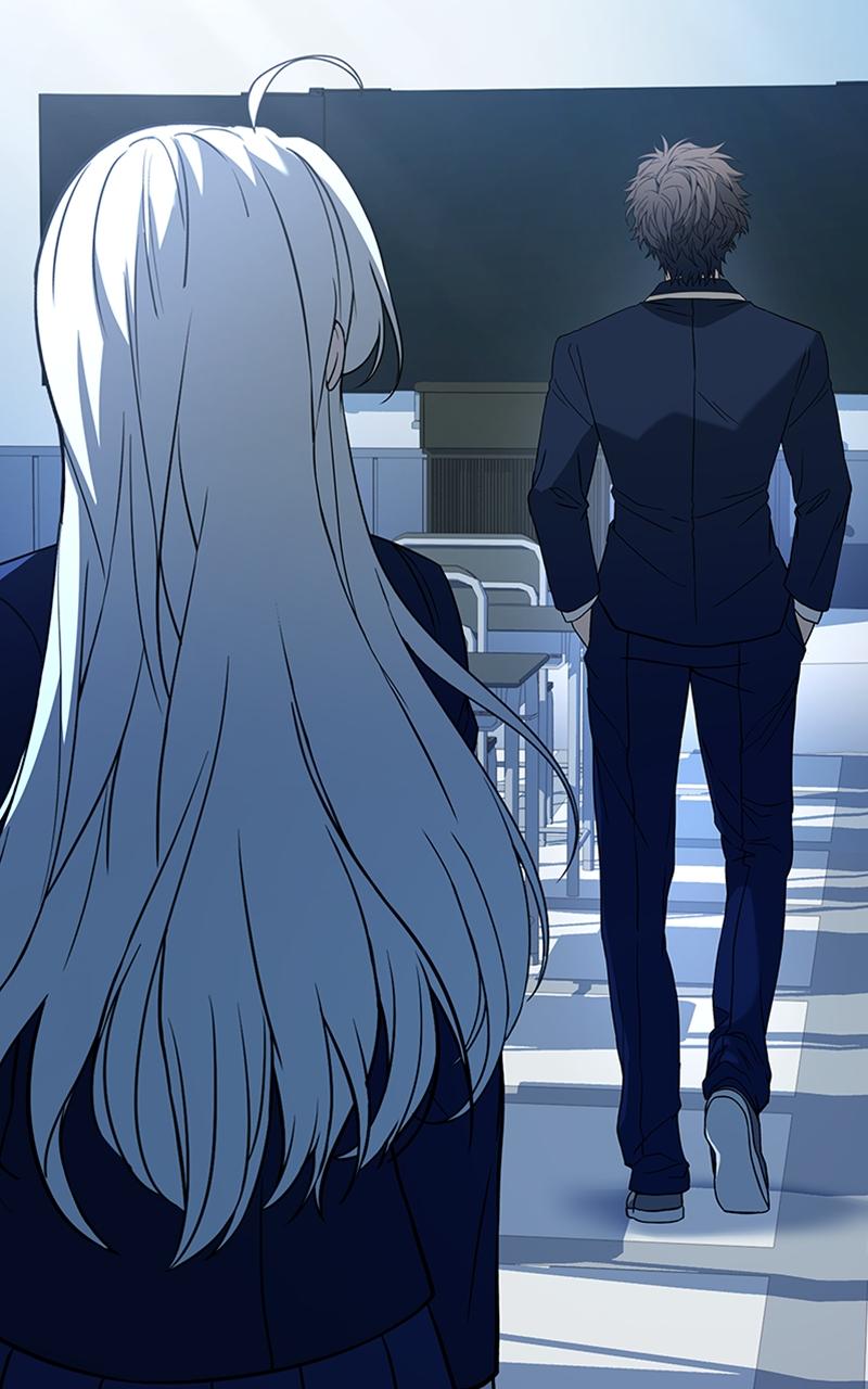 Read The Constellations Are My Disciples EN Manga Online