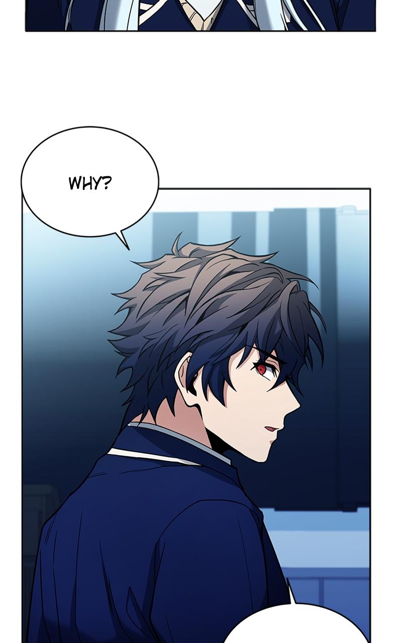 Read The Constellations Are My Disciples EN Manga Online
