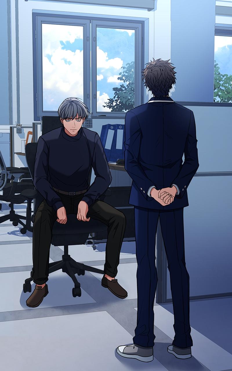 Read The Constellations Are My Disciples EN Manga Online