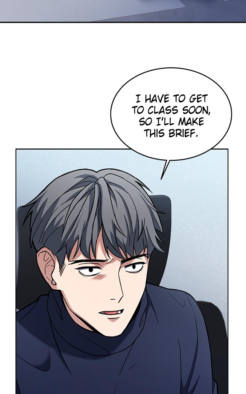 Read The Constellations Are My Disciples EN Manga Online