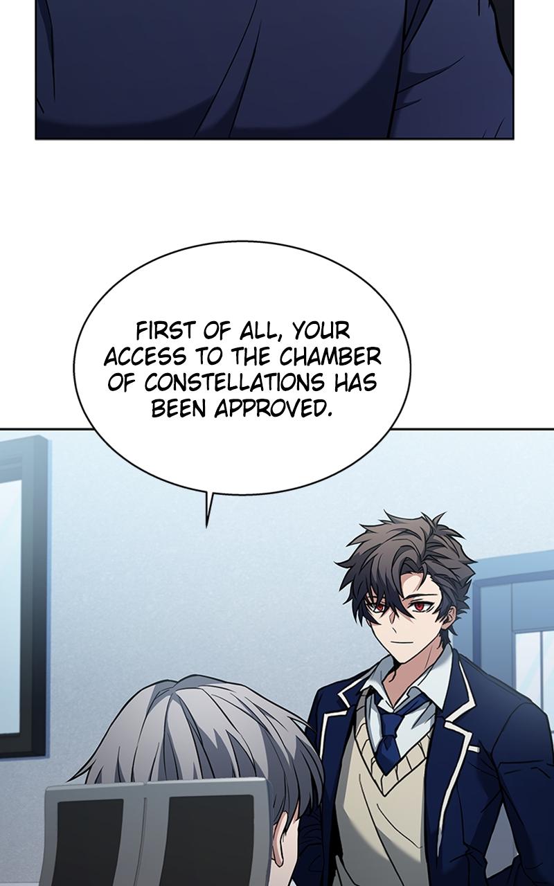 Read The Constellations Are My Disciples EN Manga Online