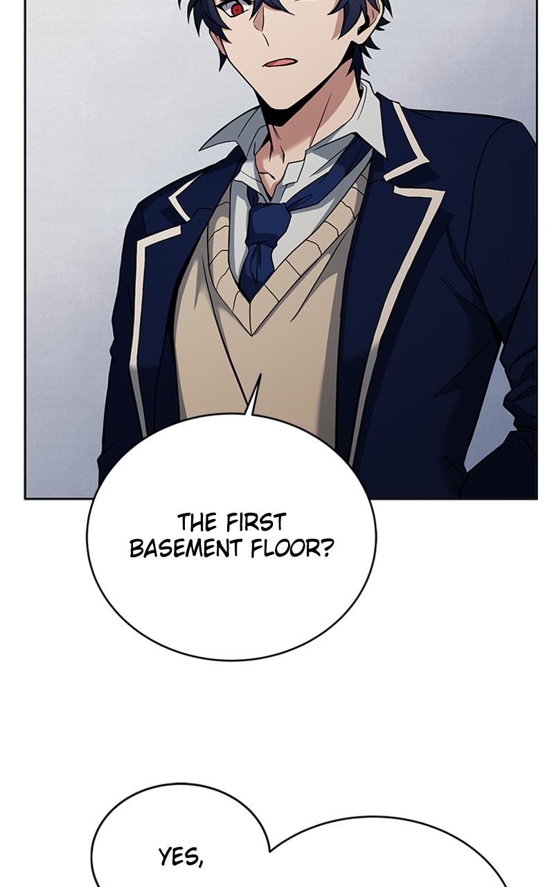 Read The Constellations Are My Disciples EN Manga Online