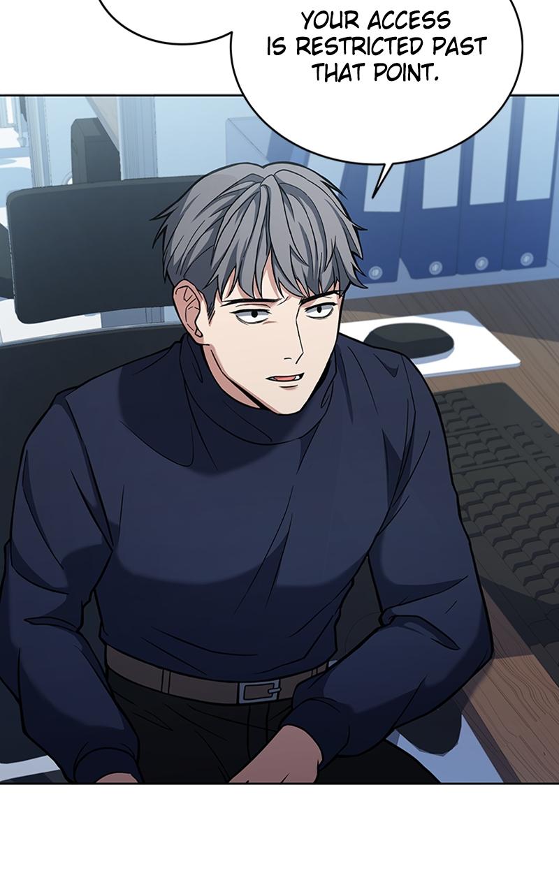 Read The Constellations Are My Disciples EN Manga Online