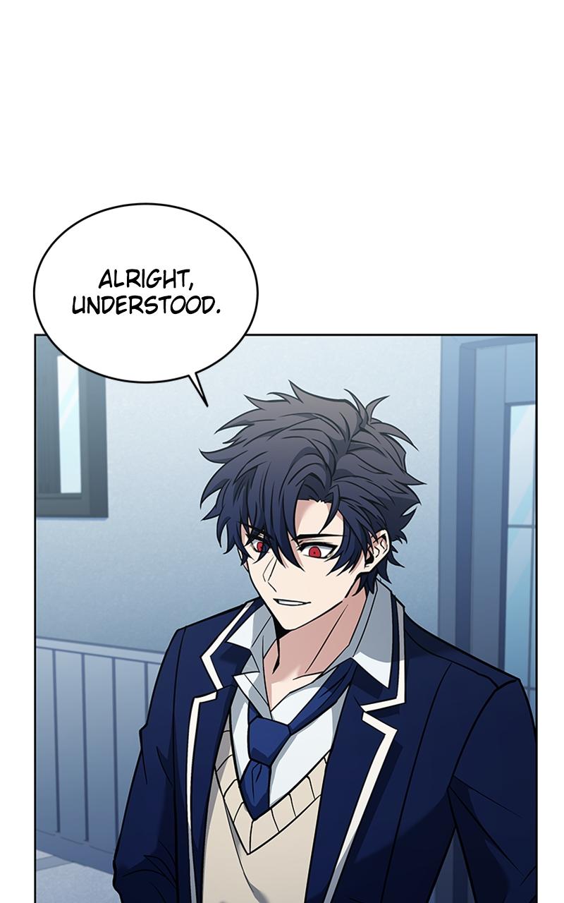 Read The Constellations Are My Disciples EN Manga Online