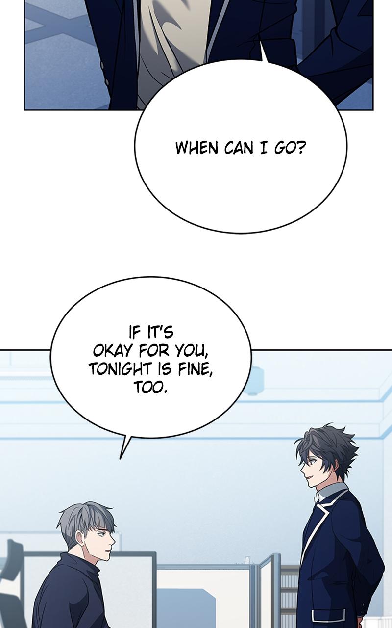 Read The Constellations Are My Disciples EN Manga Online