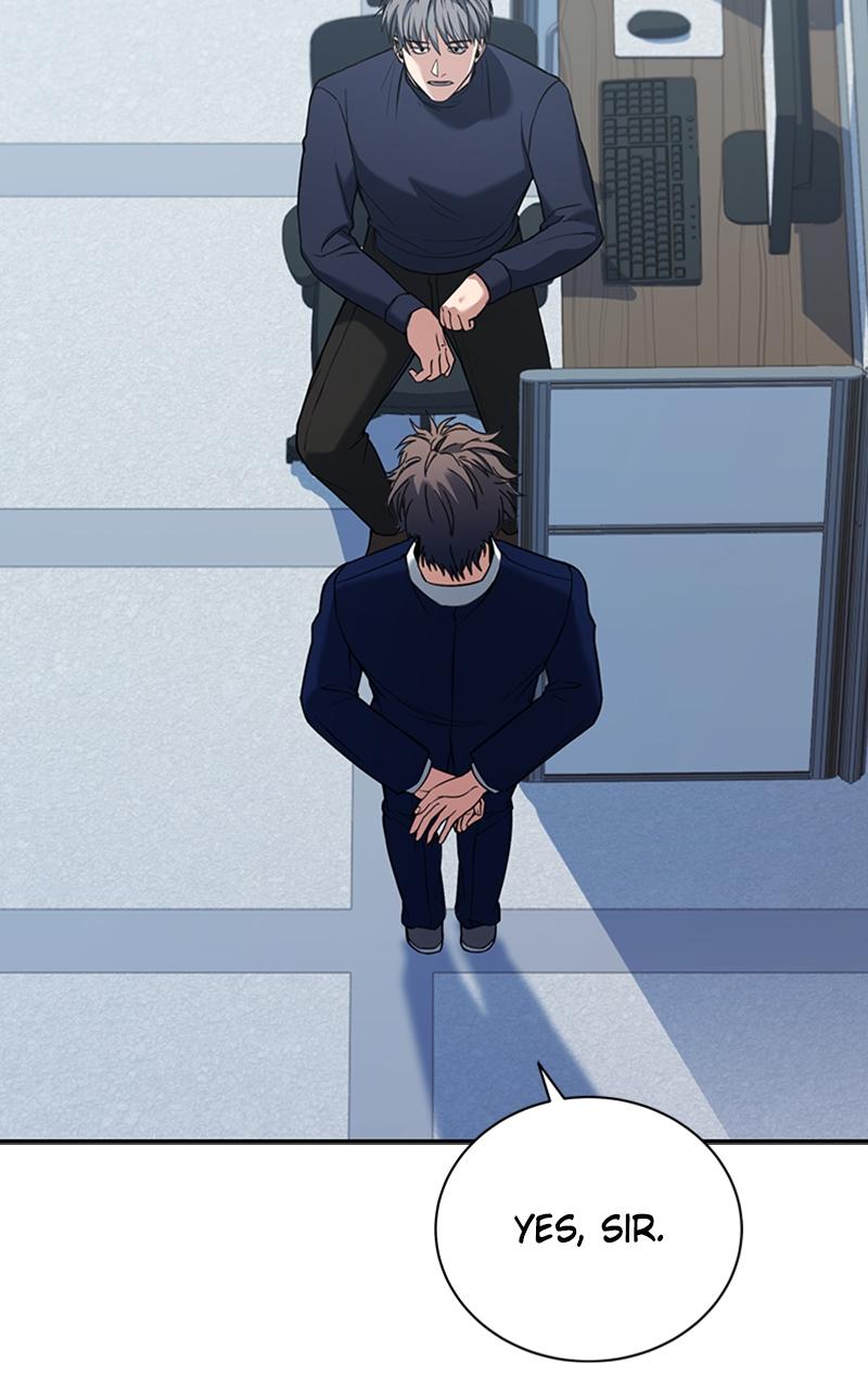 Read The Constellations Are My Disciples EN Manga Online