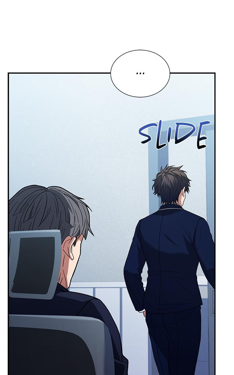 Read The Constellations Are My Disciples EN Manga Online