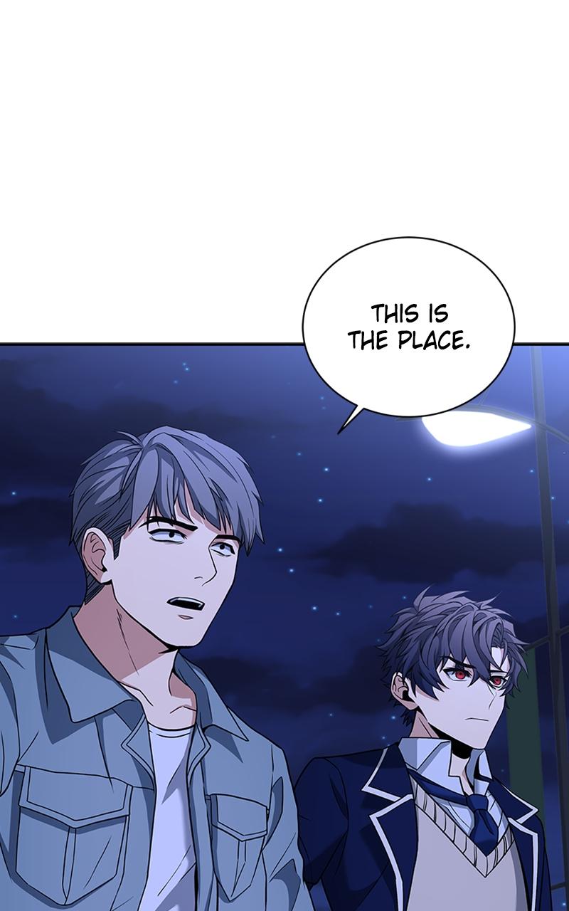 Read The Constellations Are My Disciples EN Manga Online