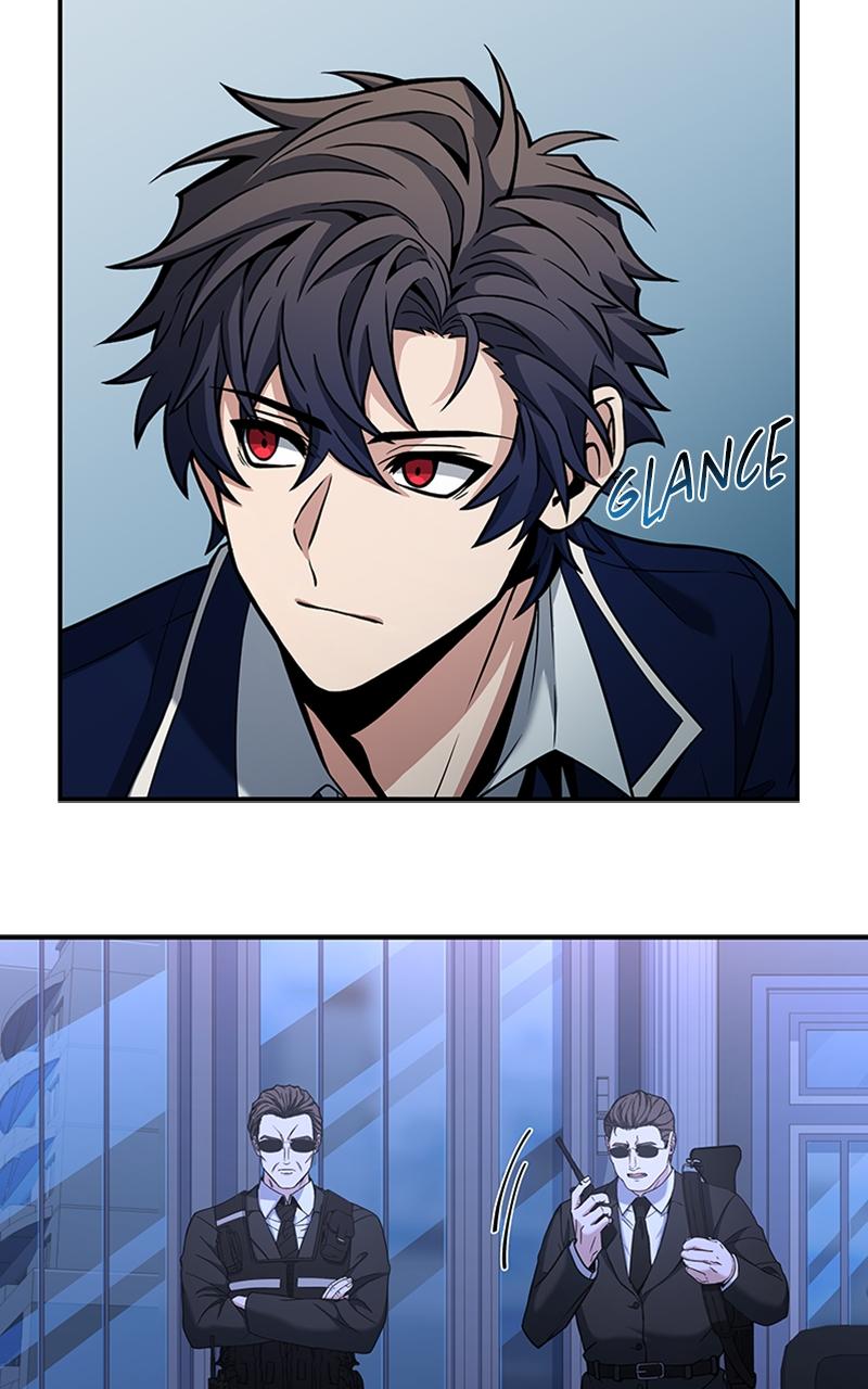 Read The Constellations Are My Disciples EN Manga Online
