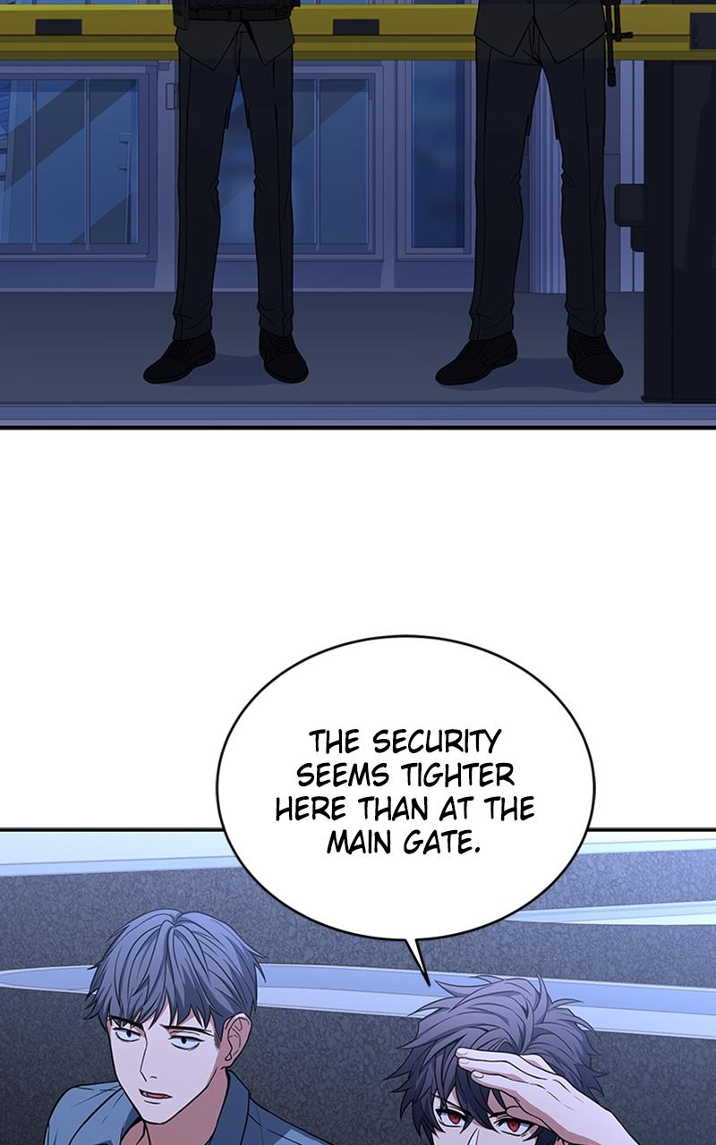 Read The Constellations Are My Disciples EN Manga Online