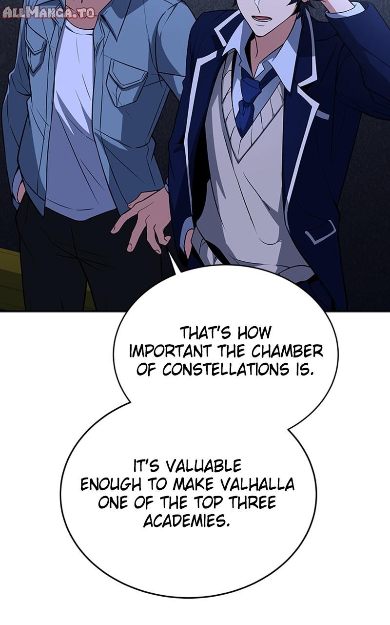Read The Constellations Are My Disciples EN Manga Online
