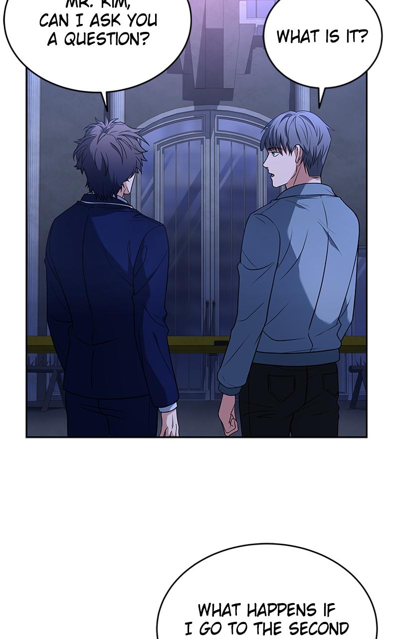 Read The Constellations Are My Disciples EN Manga Online