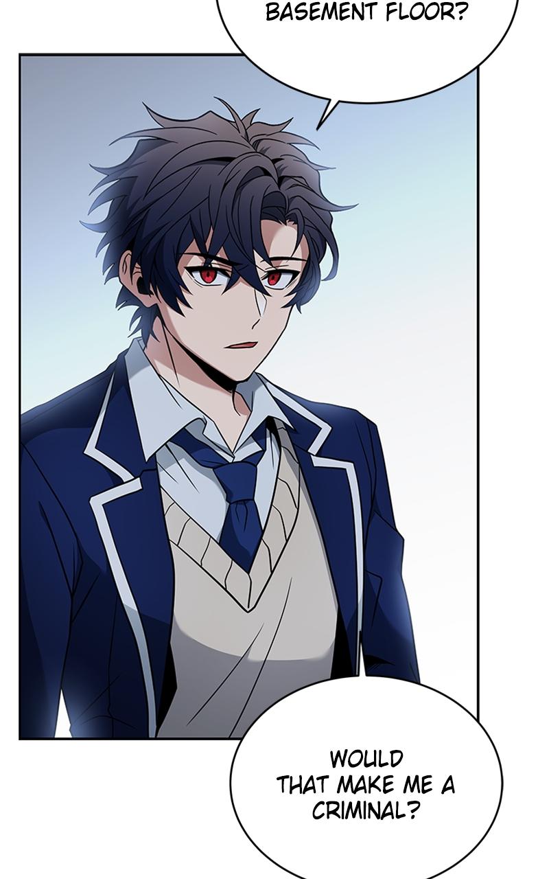 Read The Constellations Are My Disciples EN Manga Online