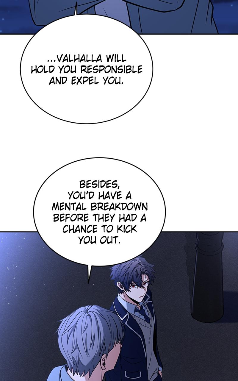 Read The Constellations Are My Disciples EN Manga Online