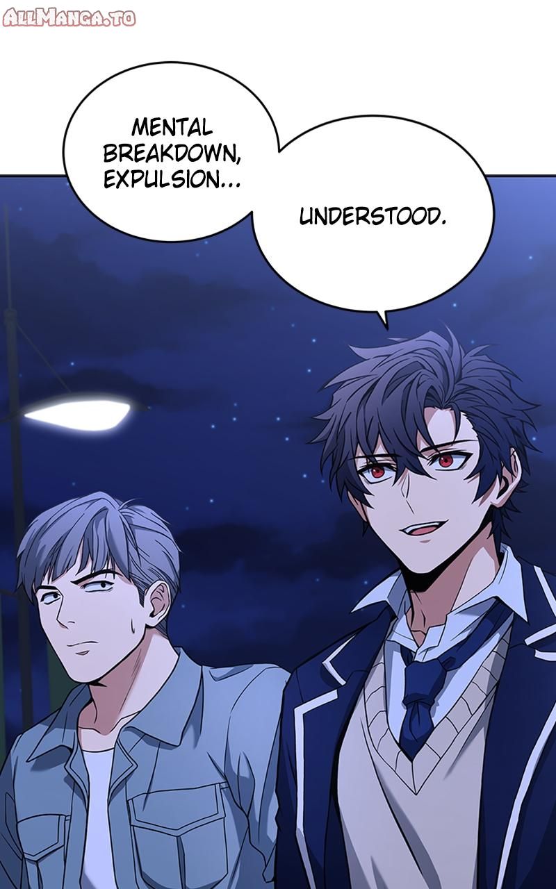 Read The Constellations Are My Disciples EN Manga Online