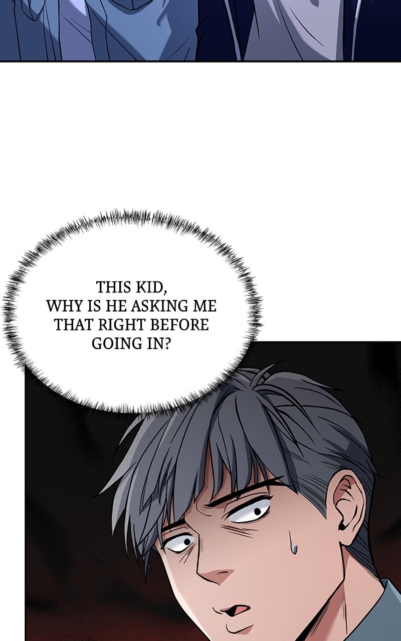 Read The Constellations Are My Disciples EN Manga Online