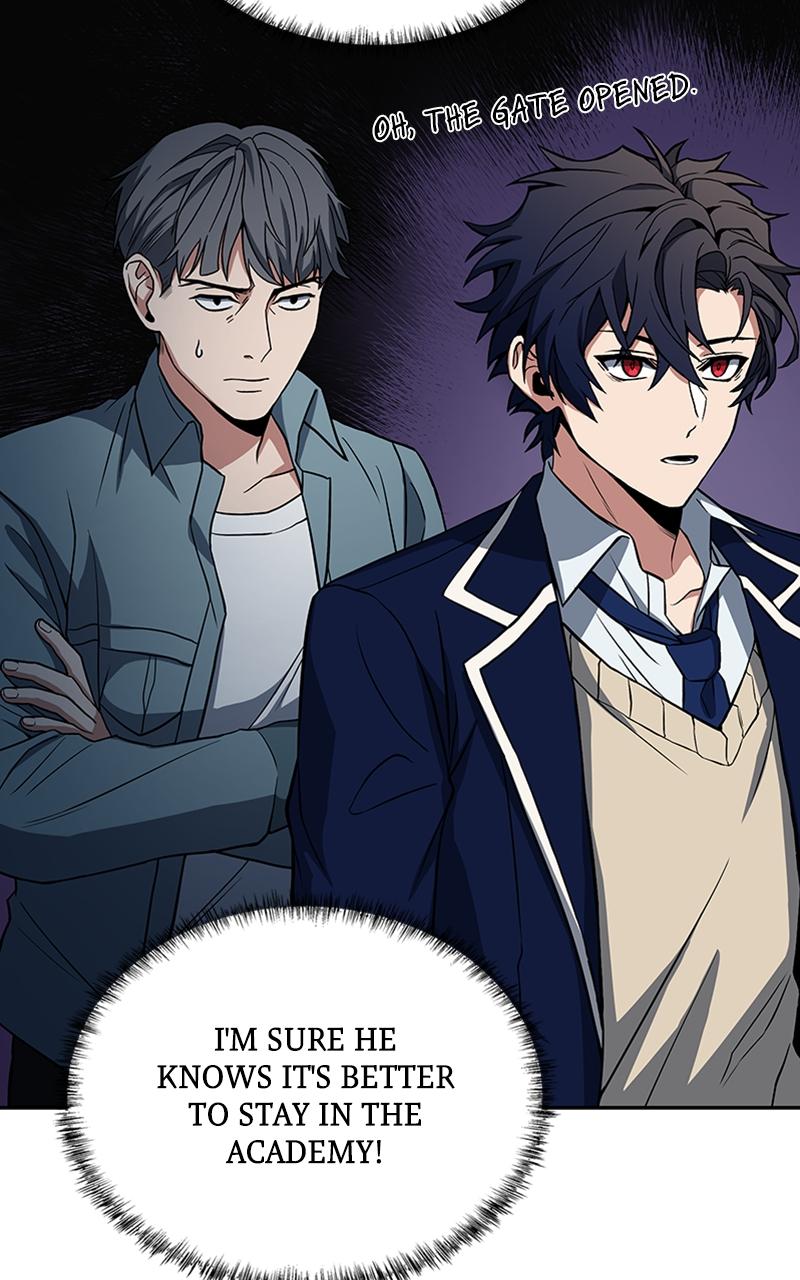 Read The Constellations Are My Disciples EN Manga Online