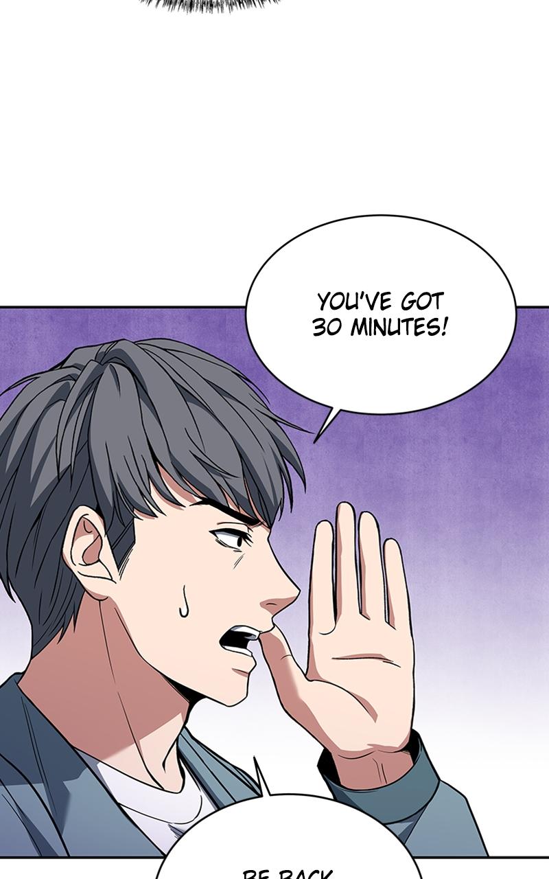 Read The Constellations Are My Disciples EN Manga Online