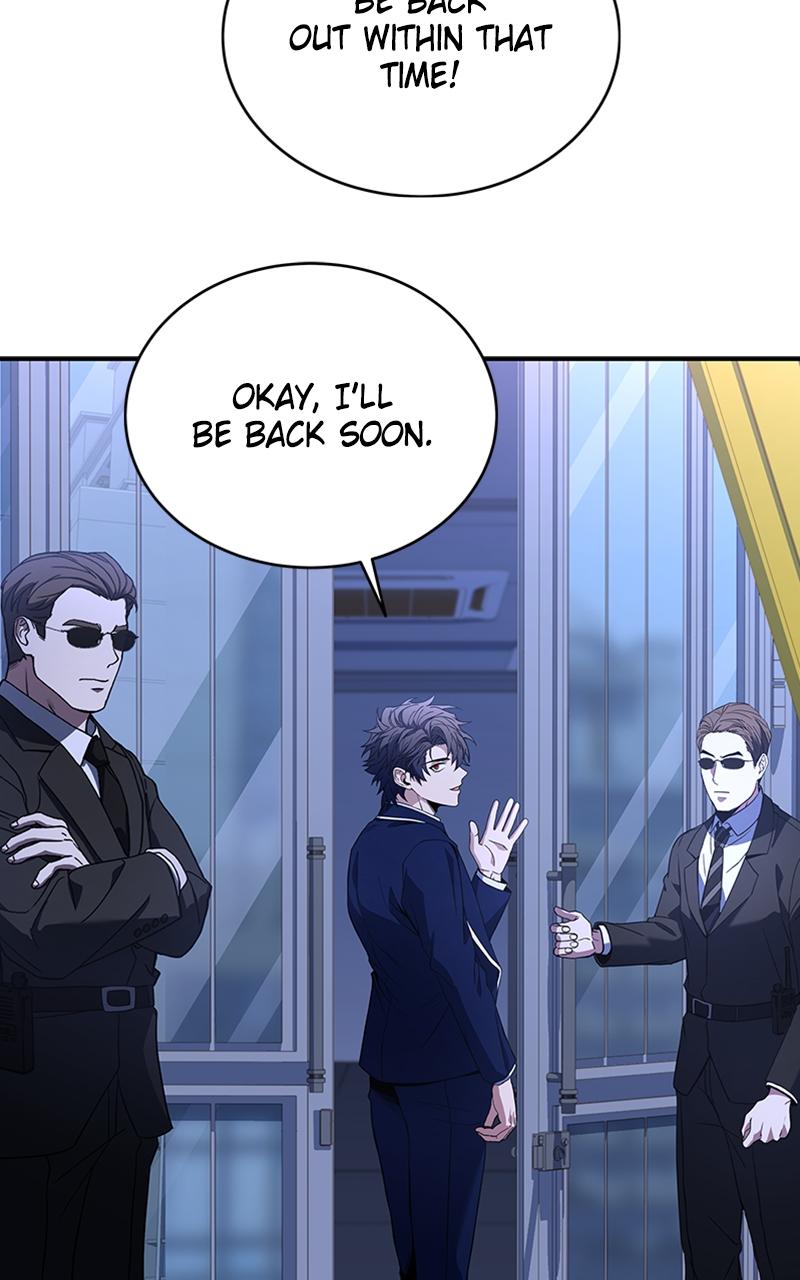 Read The Constellations Are My Disciples EN Manga Online