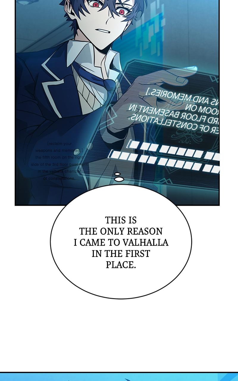 Read The Constellations Are My Disciples EN Manga Online
