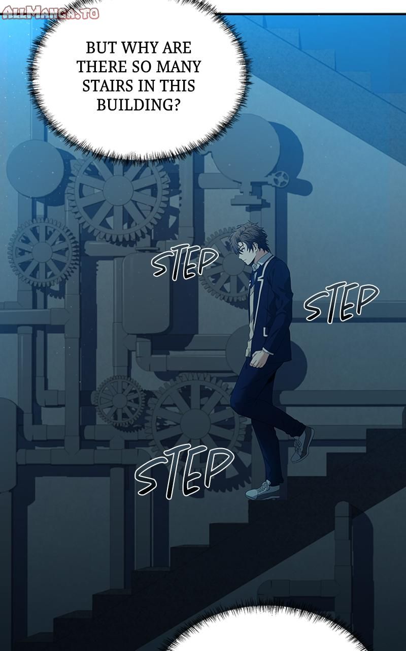 Read The Constellations Are My Disciples EN Manga Online