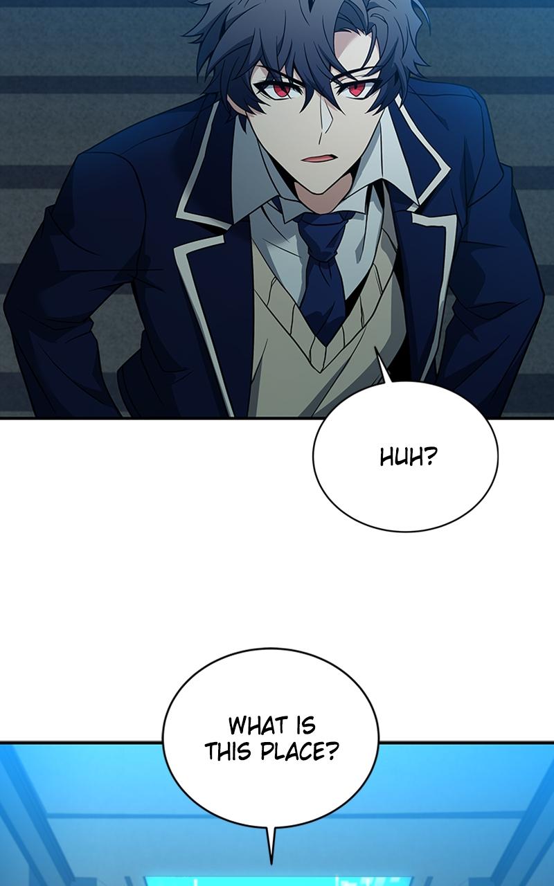Read The Constellations Are My Disciples EN Manga Online