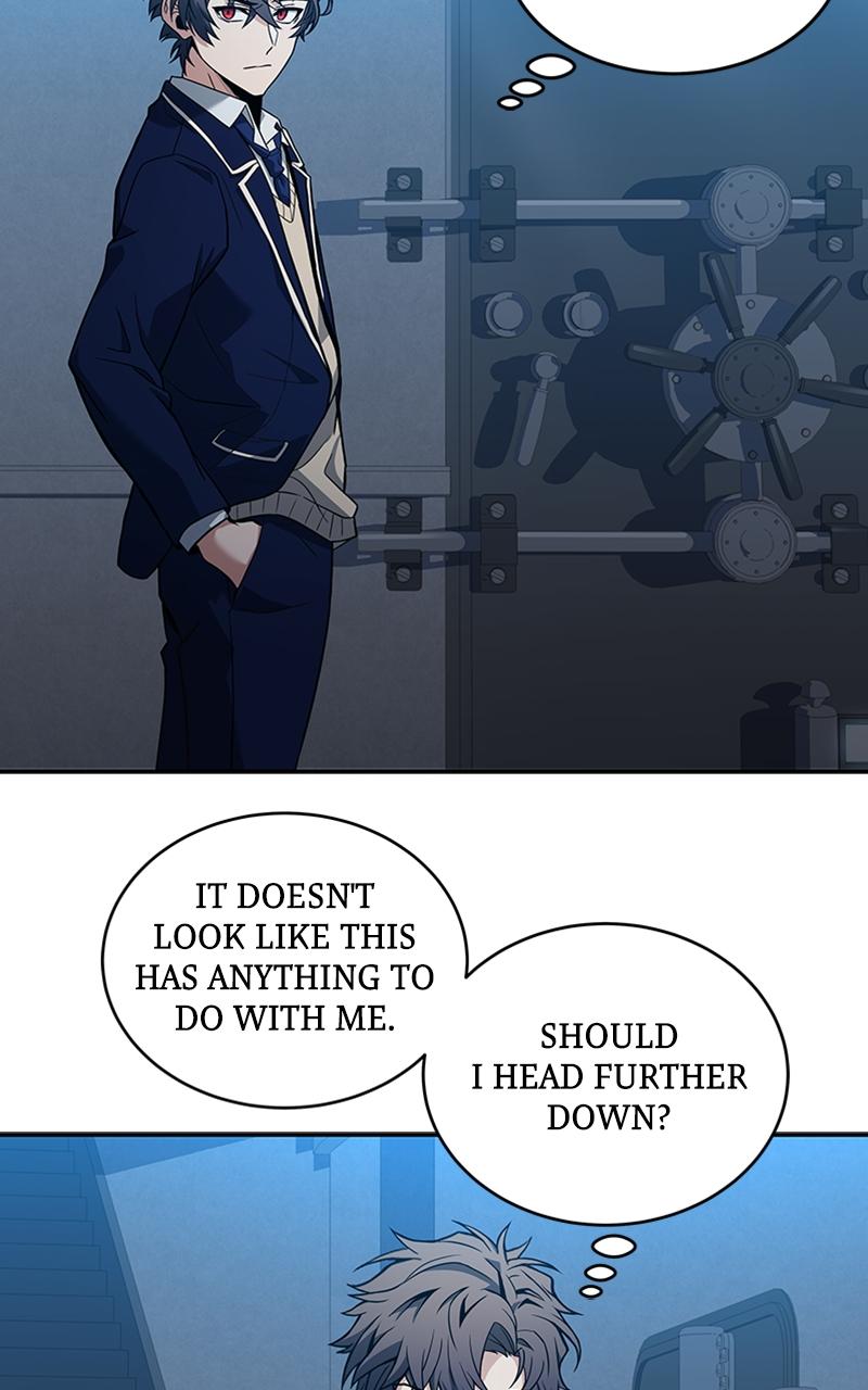 Read The Constellations Are My Disciples EN Manga Online
