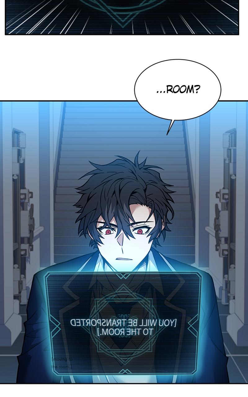 Read The Constellations Are My Disciples EN Manga Online