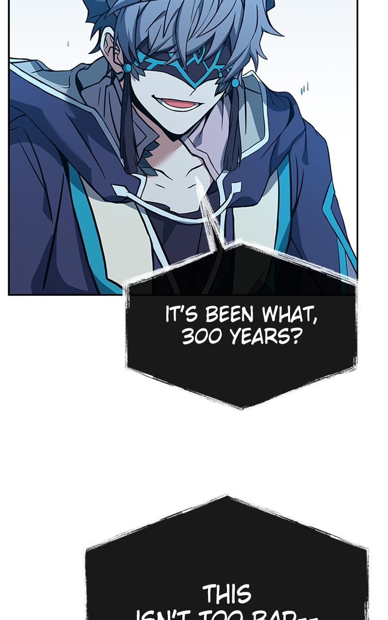 Read The Constellations Are My Disciples EN Manga Online