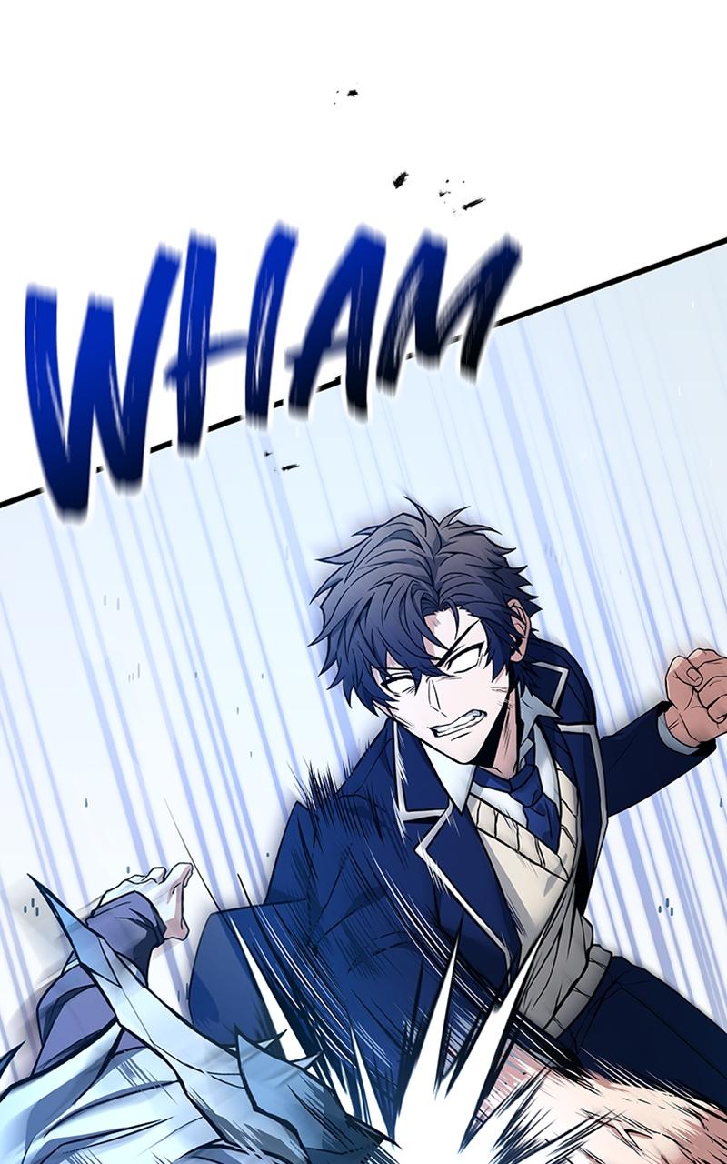 Read The Constellations Are My Disciples EN Manga Online