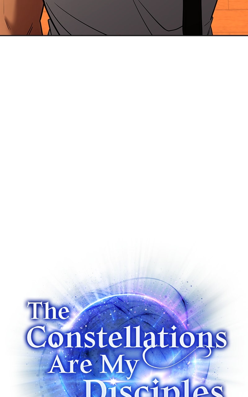 Read The Constellations Are My Disciples EN Manga Online
