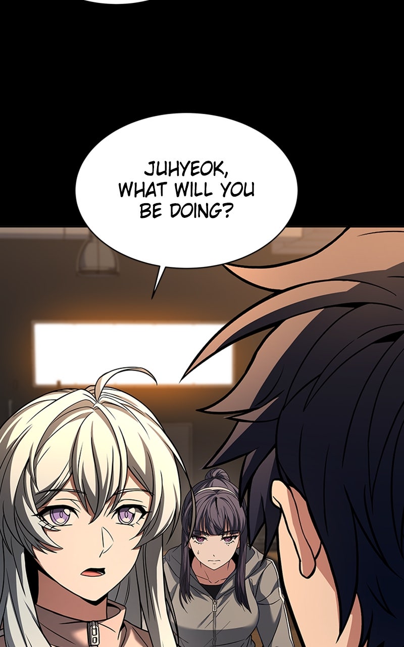 Read The Constellations Are My Disciples EN Manga Online