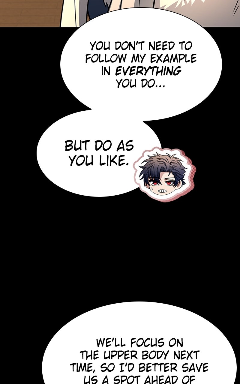 Read The Constellations Are My Disciples EN Manga Online