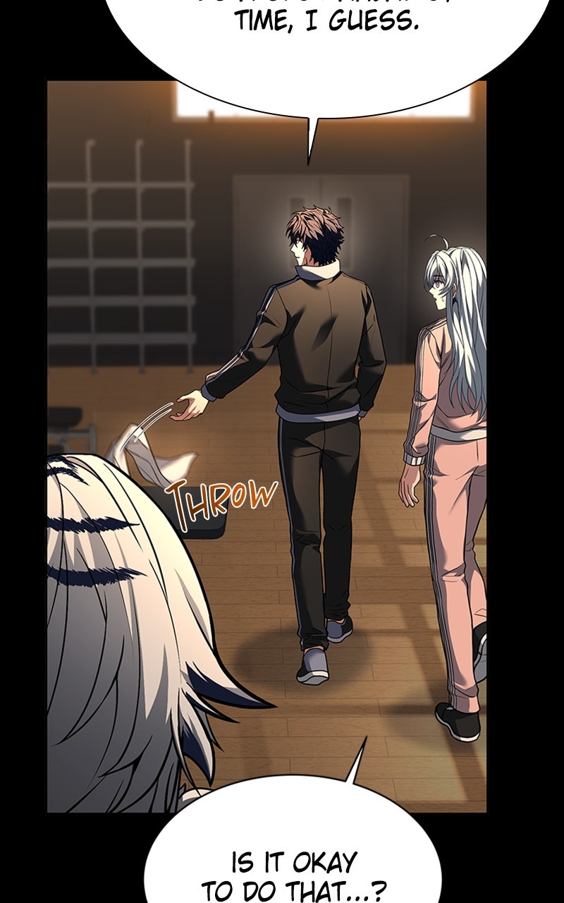 Read The Constellations Are My Disciples EN Manga Online