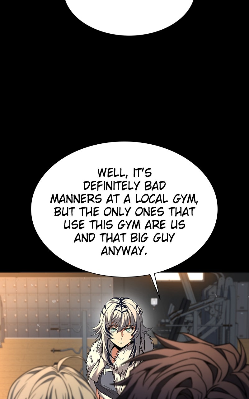 Read The Constellations Are My Disciples EN Manga Online